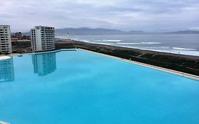Condominio Laguna del Mar